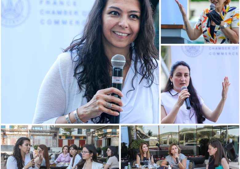 Le premier rendez-vous d&rsquo;affaires dans le cadre du programme « La diversité selon le genre en milieu de travail « 