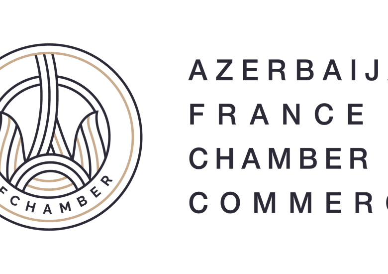 Lettre de la Chambre de commerce et d’industrie Azerbaïdjan-France (AFchamber) au Président de la République française Emmanuel Macron
