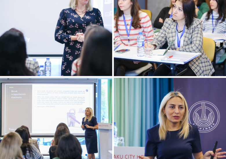 L&rsquo;AFchamber HR Academy a été lancée