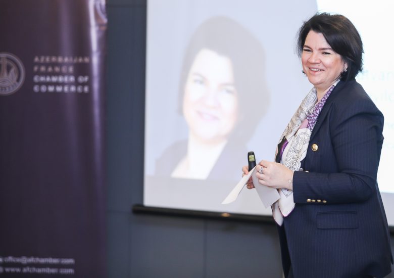 L&rsquo;AFchamber a organisé un événement sur le thème « Diversité, équité et inclusion (DEI) »