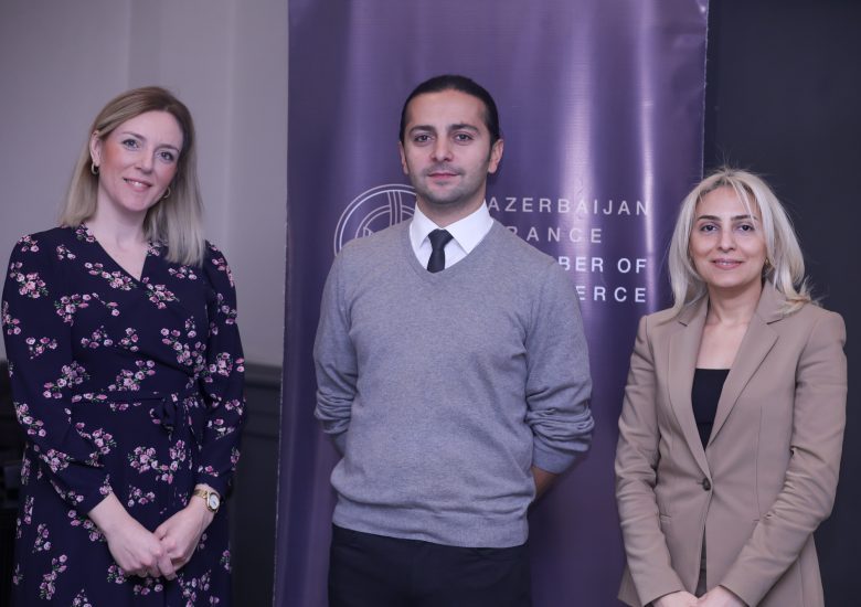 Le Comité RH d&rsquo;AFchamber a organisé l&rsquo;événement « HR Meetup Breakfast