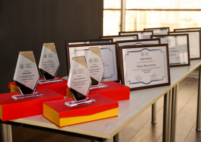 L’AFchamber HR Academy III achevée avec succès