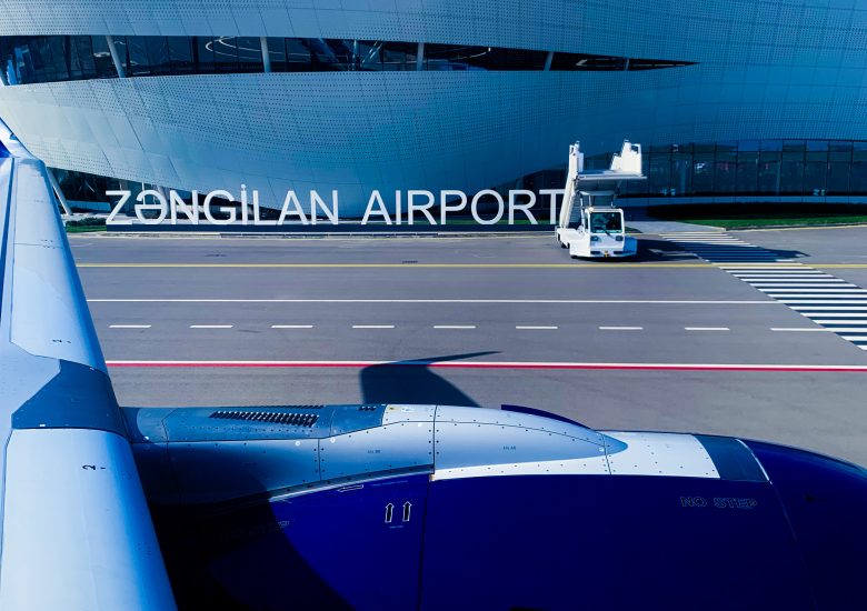 AFchamber a participé au 2ème Forum urbain national d&rsquo;Azerbaïdjan à Zangilan.