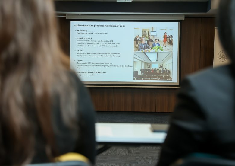 Le comité des Critères environnementaux, sociaux et de gouvernance ESG d&rsquo;AFchamber a organisé un événement hybride sur « l&rsquo;ESG en pratique et les défis – Rendez-Vous autour d&rsquo;un café ».