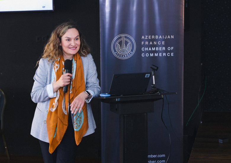 AFchamber, en partenariat avec EY Academy, a organisé un atelier sur la  » Gestion du Changement « .