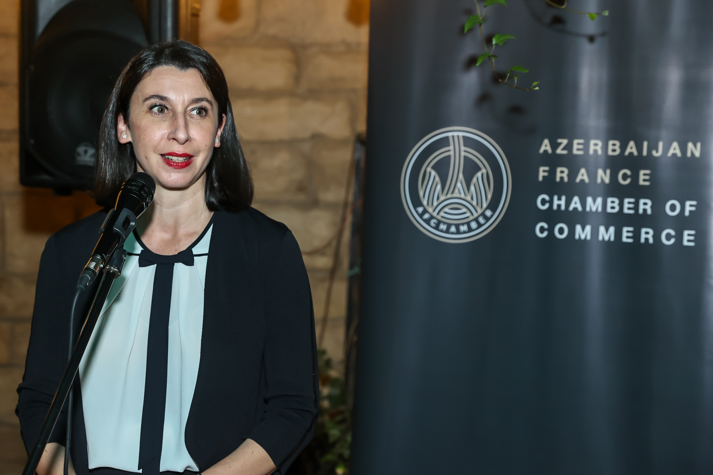 AFchamber held annual “Back to Business” Event