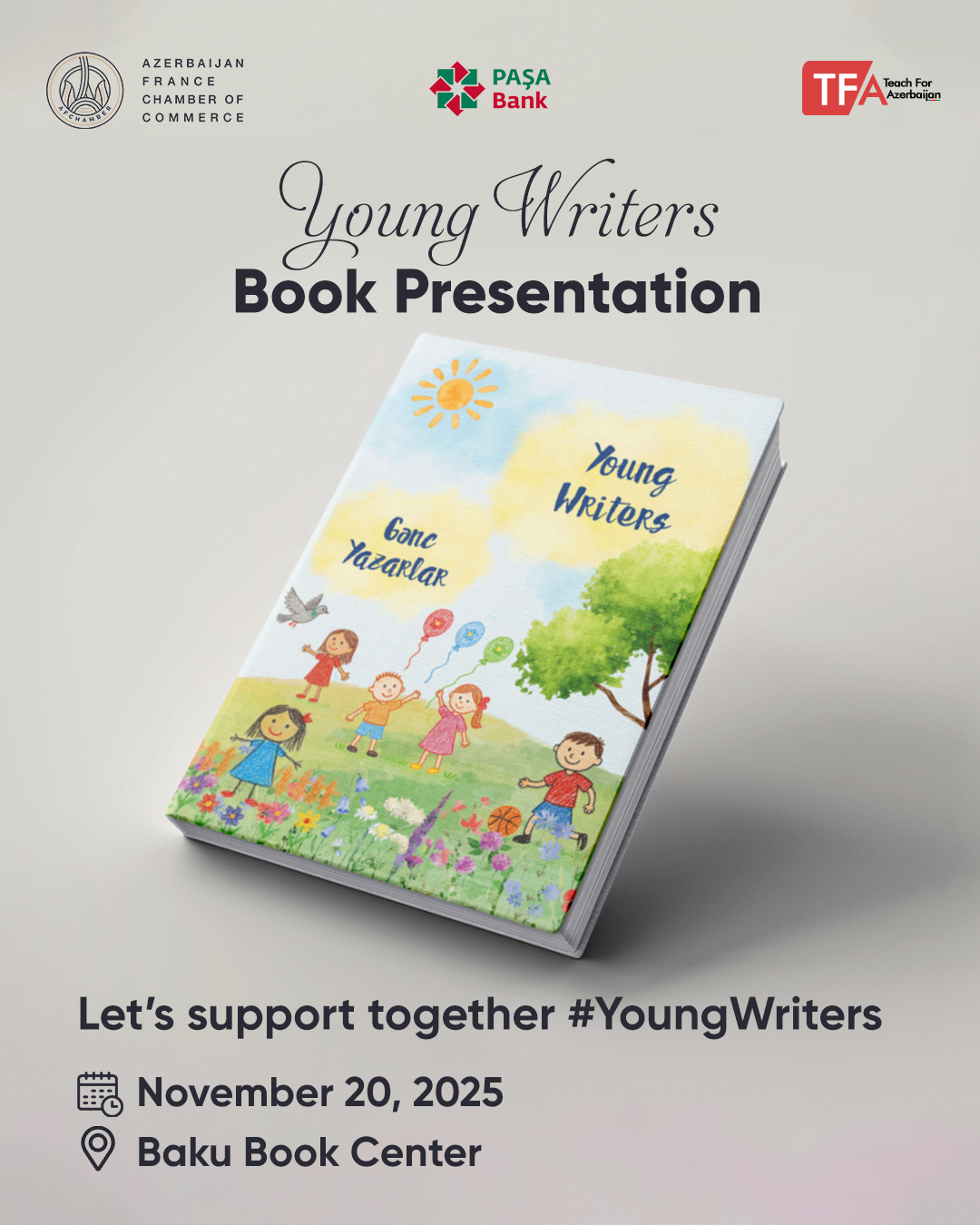 Celebrating Children’s Creativity